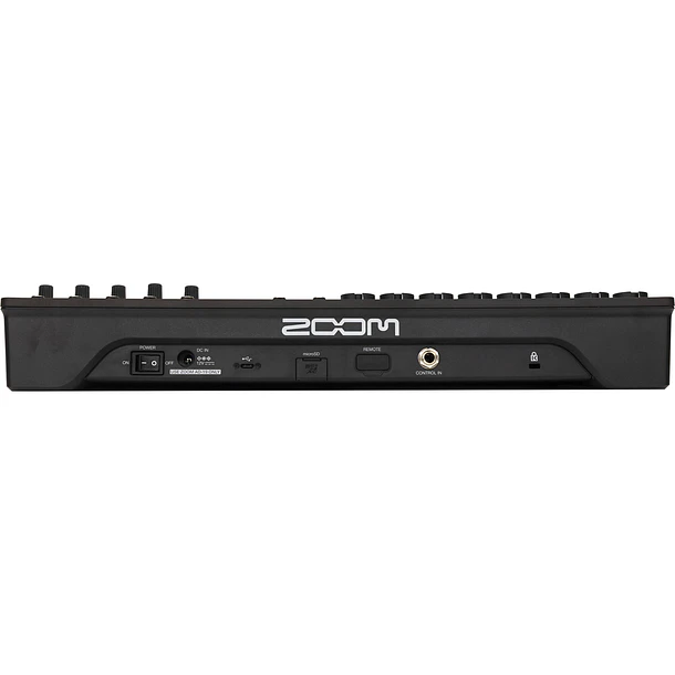 Zoom LiveTrak L12next Grabadora Multipista y Mezcladora Digital 13
