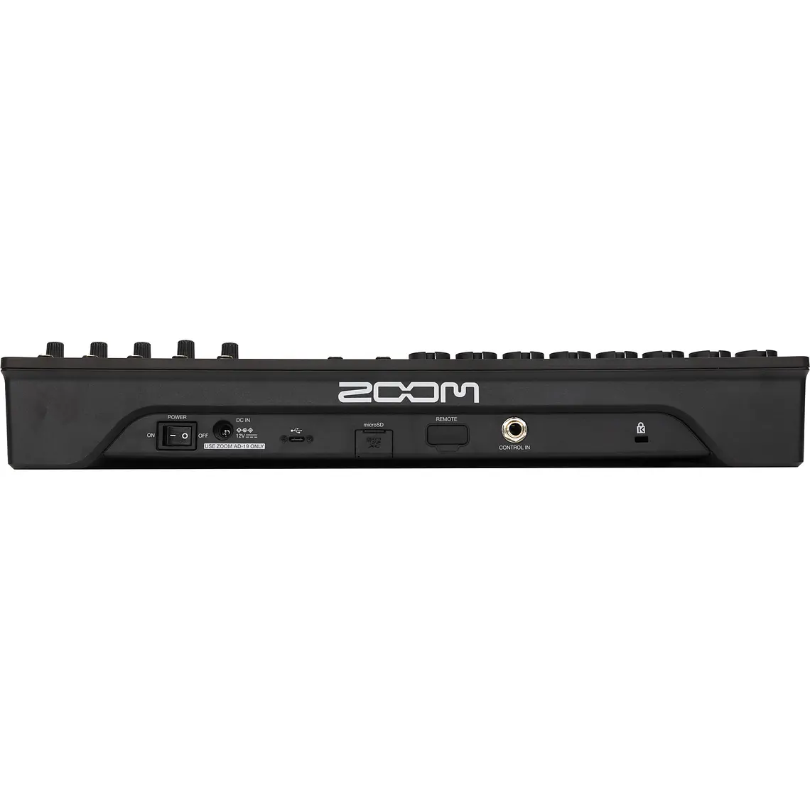 Zoom LiveTrak L12next Grabadora Multipista y Mezcladora Digital 13