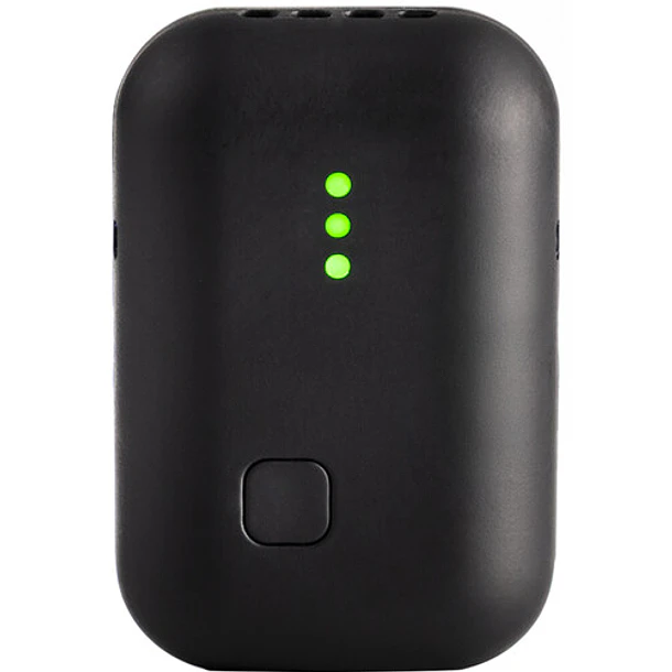 Zoom Instamic Pro Plus C Micrófono y Grabador de Audio (Stereo/Mono) 3