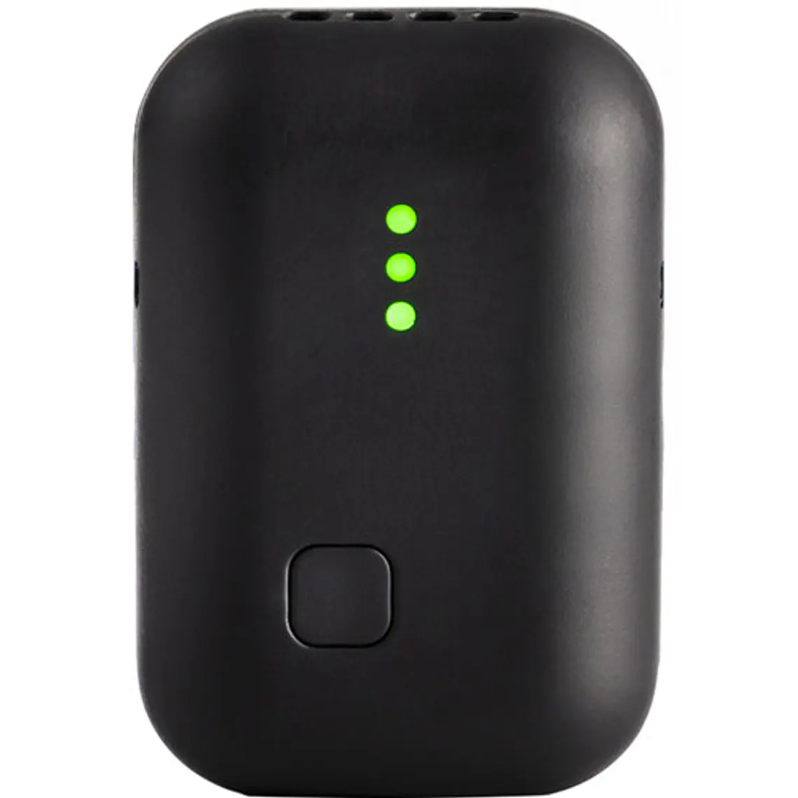 Zoom Instamic Pro Plus C Micrófono y Grabador de Audio (Stereo/Mono) 3