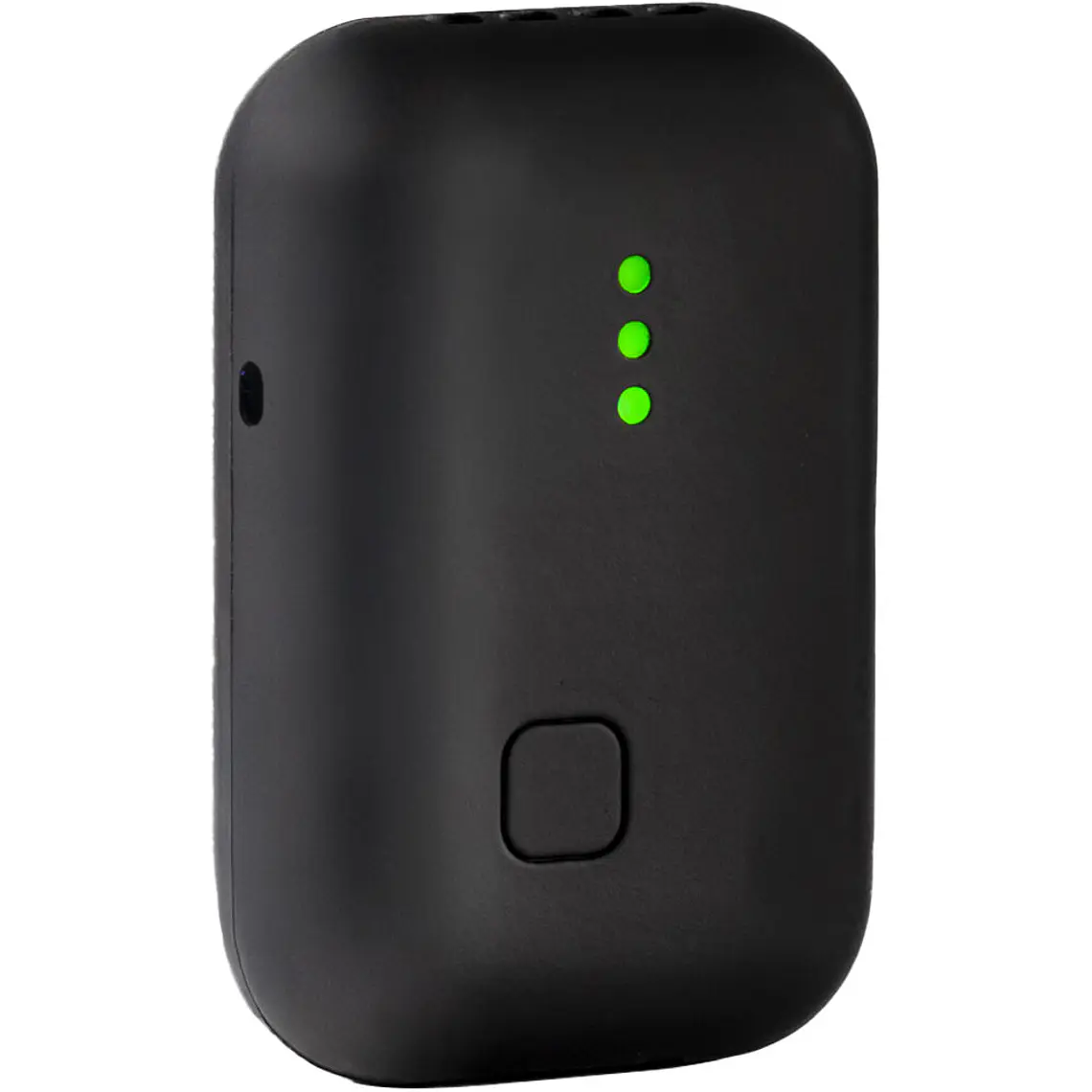 Zoom Instamic Pro Plus C Micrófono y Grabador de Audio (Stereo/Mono) 5