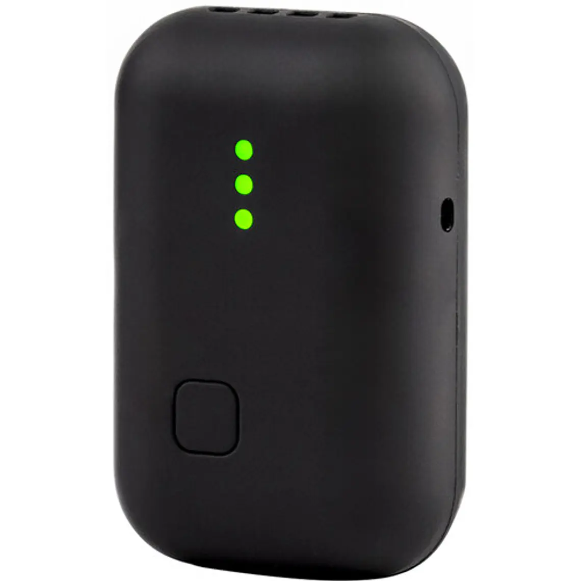 Zoom Instamic Pro Plus C Micrófono y Grabador de Audio (Stereo/Mono) 9