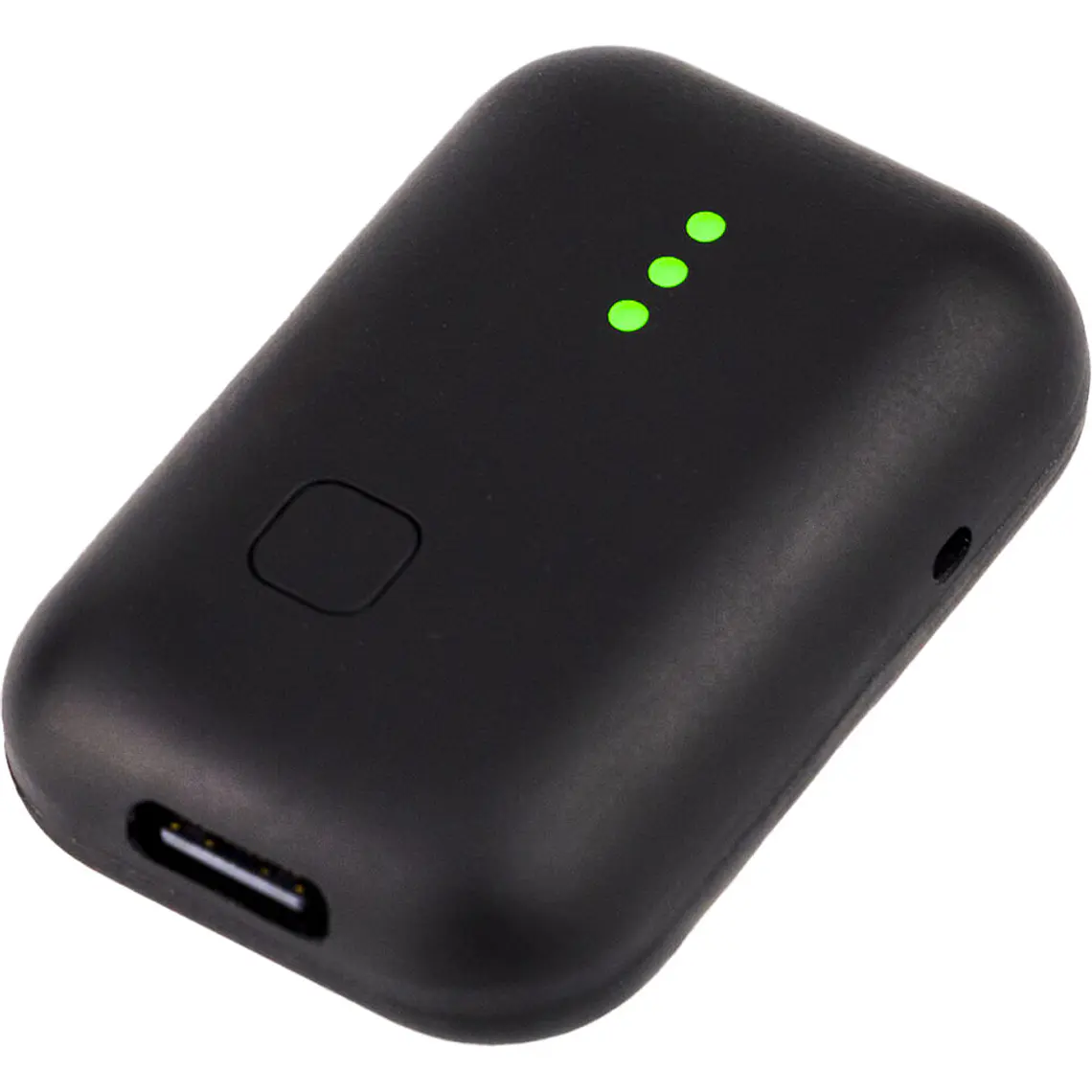 Zoom Instamic Pro Plus C Micrófono y Grabador de Audio (Stereo/Mono) 1