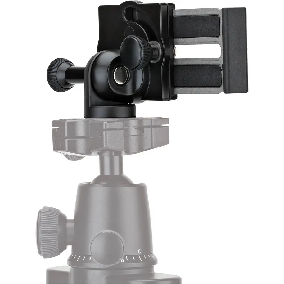 Joby GripTight PRO Montura Para Teléfonos en Trípodes JB01389-BWW 2