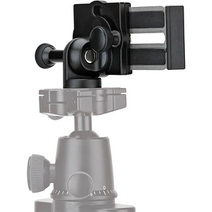 JOBY GripTight PRO Montura Para Teléfonos en Trípodes JB01389-BWW