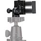 JOBY GripTight PRO Montura Para Teléfonos en Trípodes JB01389-BWW - Miniatura 2