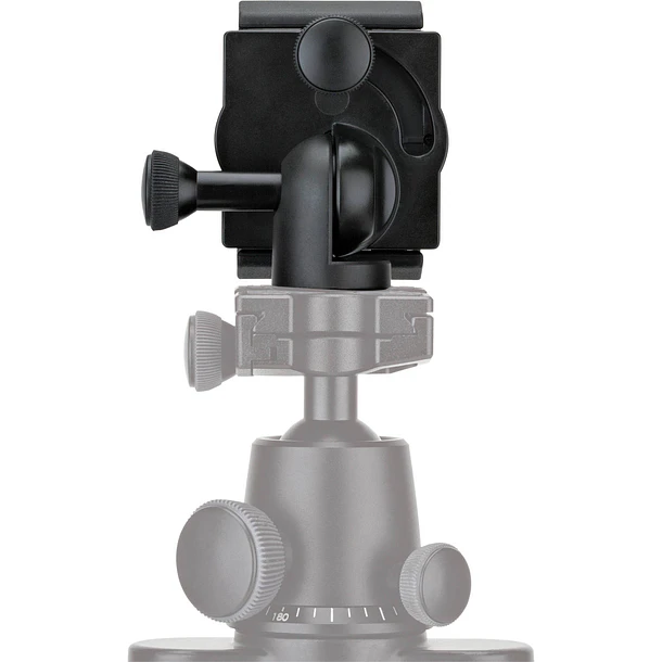 Joby GripTight PRO Montura Para Teléfonos en Trípodes JB01389-BWW 3