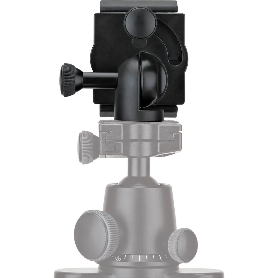 Joby GripTight PRO Montura Para Teléfonos en Trípodes JB01389-BWW 3