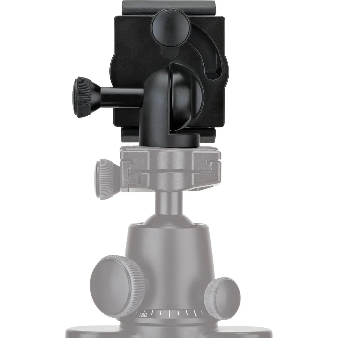 JOBY GripTight PRO Montura Para Teléfonos en Trípodes JB01389-BWW 3