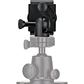 JOBY GripTight PRO Montura Para Teléfonos en Trípodes JB01389-BWW - Miniatura 3