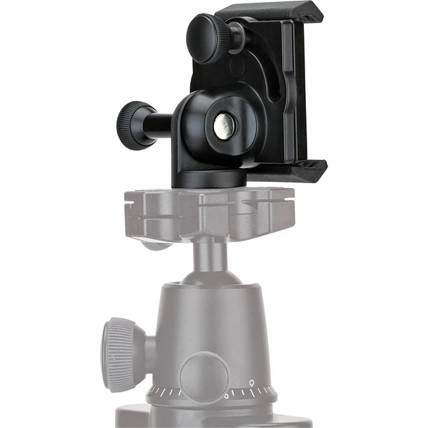 Joby GripTight PRO Montura Para Teléfonos en Trípodes JB01389-BWW 4
