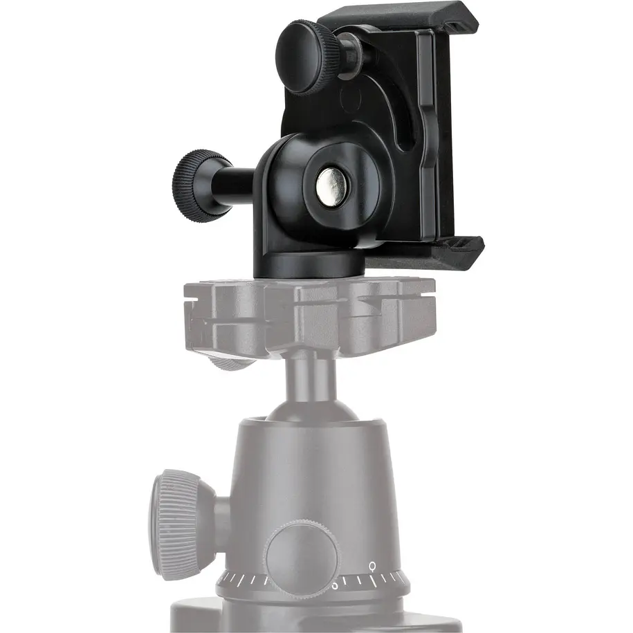 Joby GripTight PRO Montura Para Teléfonos en Trípodes JB01389-BWW 4