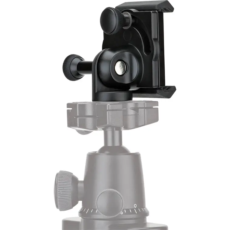 JOBY GripTight PRO Montura Para Teléfonos en Trípodes JB01389-BWW 4