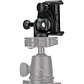 JOBY GripTight PRO Montura Para Teléfonos en Trípodes JB01389-BWW - Miniatura 4