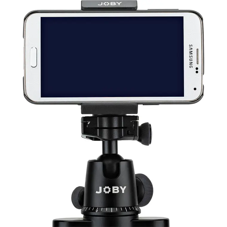 JOBY GripTight PRO Montura Para Teléfonos en Trípodes JB01389-BWW 5