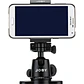 JOBY GripTight PRO Montura Para Teléfonos en Trípodes JB01389-BWW - Miniatura 5