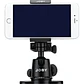 JOBY GripTight PRO Montura Para Teléfonos en Trípodes JB01389-BWW - Miniatura 6