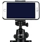 JOBY GripTight PRO Montura Para Teléfonos en Trípodes JB01389-BWW - Miniatura 7
