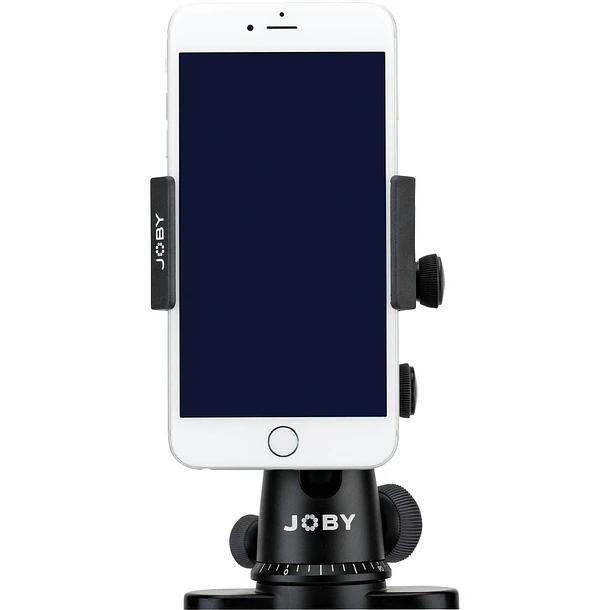 Joby GripTight PRO Montura Para Teléfonos en Trípodes JB01389-BWW 8