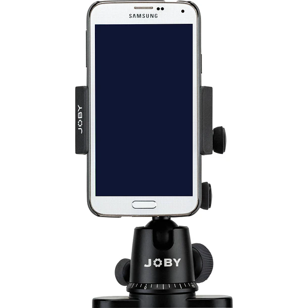 Joby GripTight PRO Montura Para Teléfonos en Trípodes JB01389-BWW 10