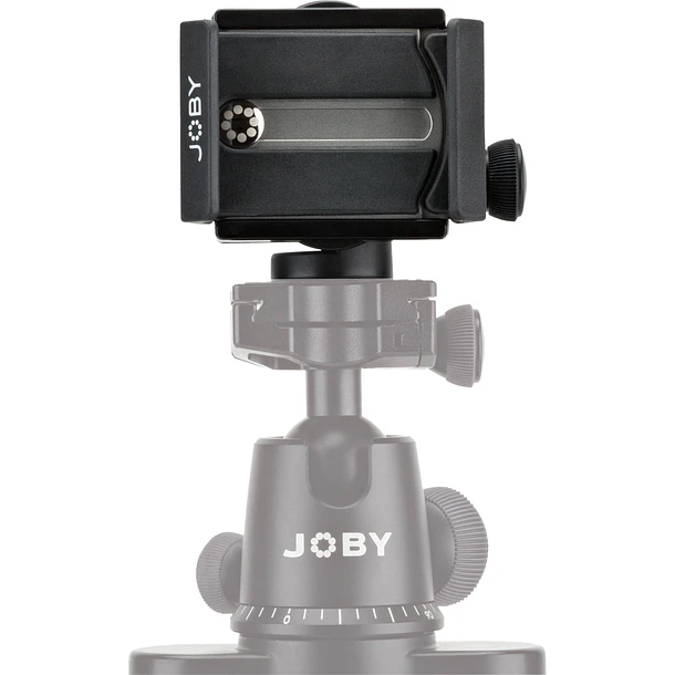 Joby GripTight PRO Montura Para Teléfonos en Trípodes JB01389-BWW 12