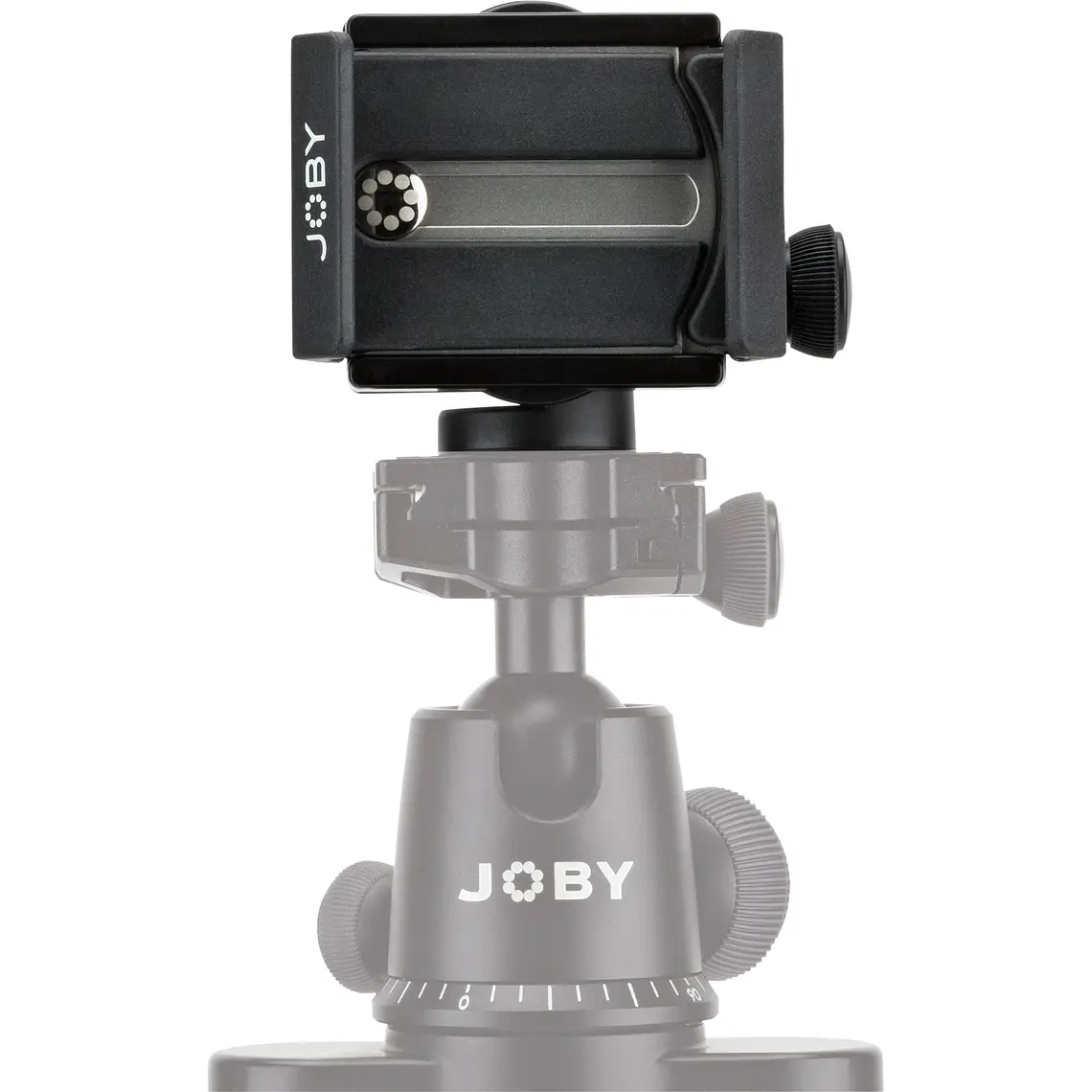 JOBY GripTight PRO Montura Para Teléfonos en Trípodes JB01389-BWW 12