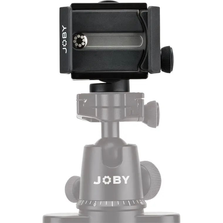 JOBY GripTight PRO Montura Para Teléfonos en Trípodes JB01389-BWW 12