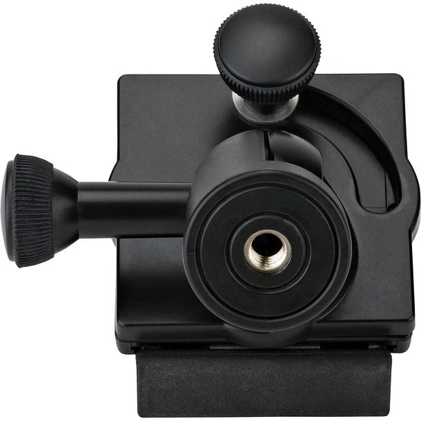 Joby GripTight PRO Montura Para Teléfonos en Trípodes JB01389-BWW 13