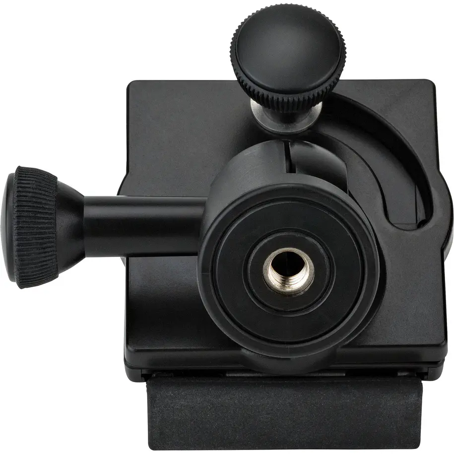 Joby GripTight PRO Montura Para Teléfonos en Trípodes JB01389-BWW 13