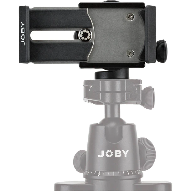 Joby GripTight PRO Montura Para Teléfonos en Trípodes JB01389-BWW 1