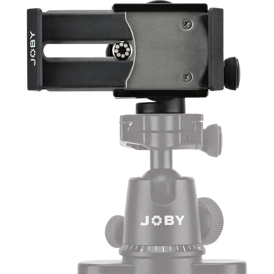 Joby GripTight PRO Montura Para Teléfonos en Trípodes JB01389-BWW 1