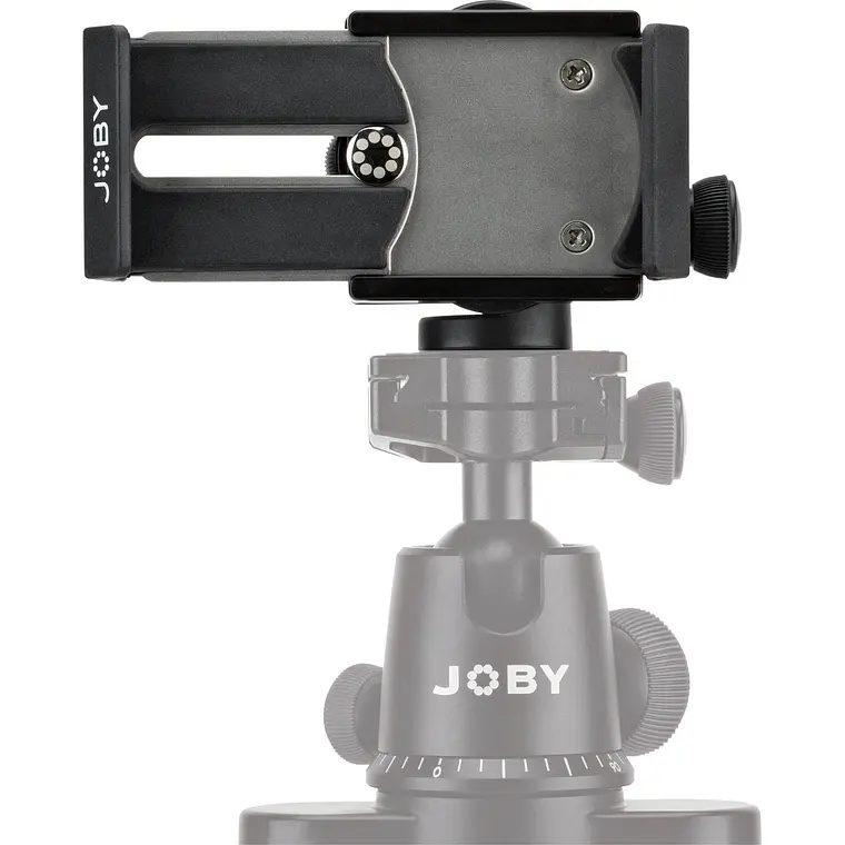 JOBY GripTight PRO Montura Para Teléfonos en Trípodes JB01389-BWW 1