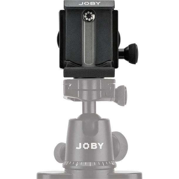 Joby GripTight PRO Montura Para Teléfonos en Trípodes JB01389-BWW 14