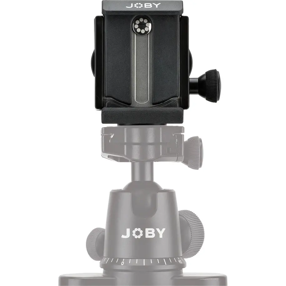 Joby GripTight PRO Montura Para Teléfonos en Trípodes JB01389-BWW 14