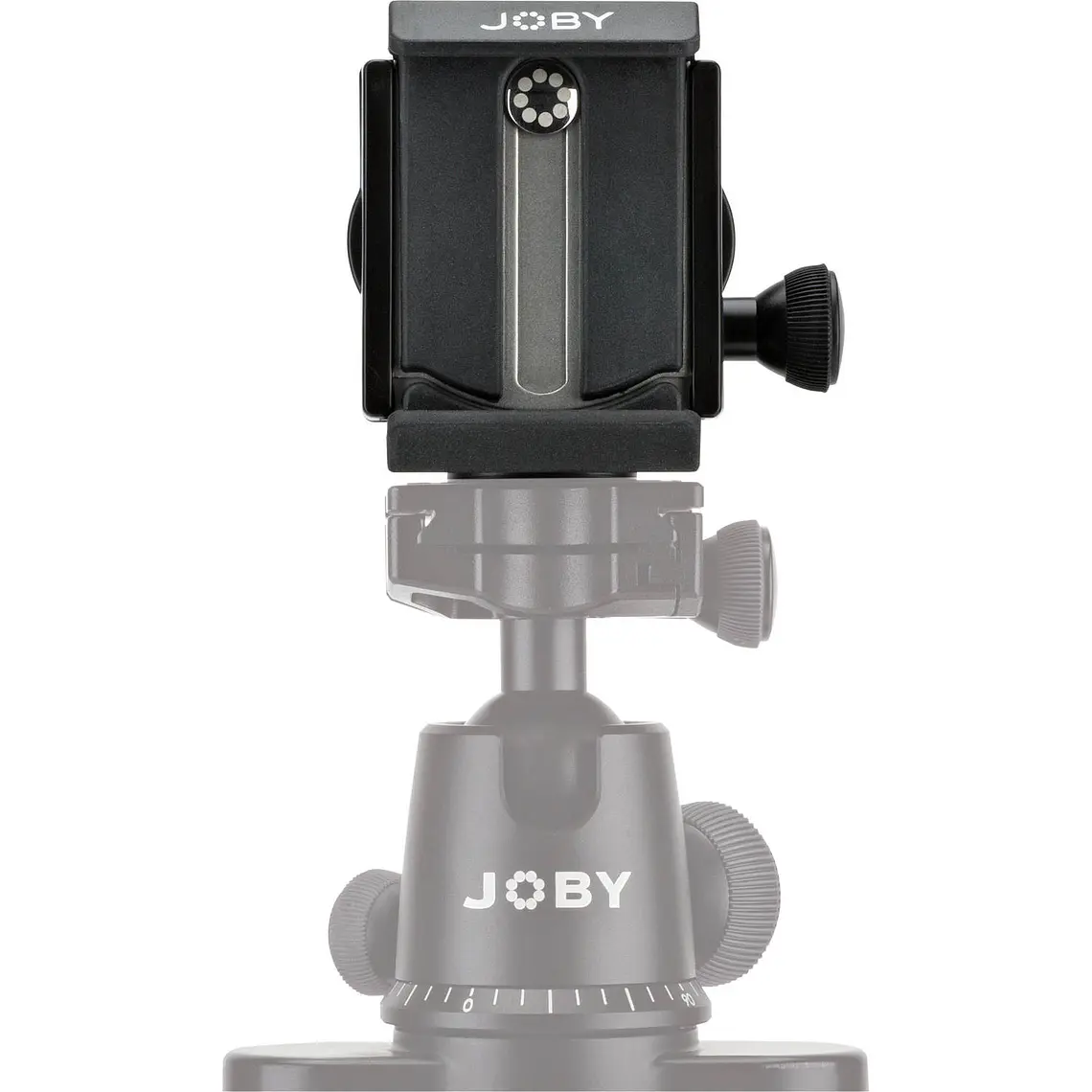 JOBY GripTight PRO Montura Para Teléfonos en Trípodes JB01389-BWW 14