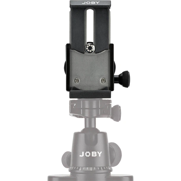 Joby GripTight PRO Montura Para Teléfonos en Trípodes JB01389-BWW 15