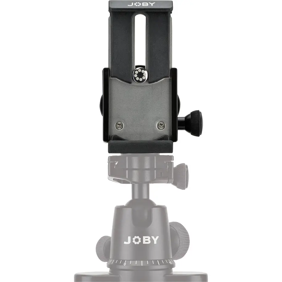 Joby GripTight PRO Montura Para Teléfonos en Trípodes JB01389-BWW 15