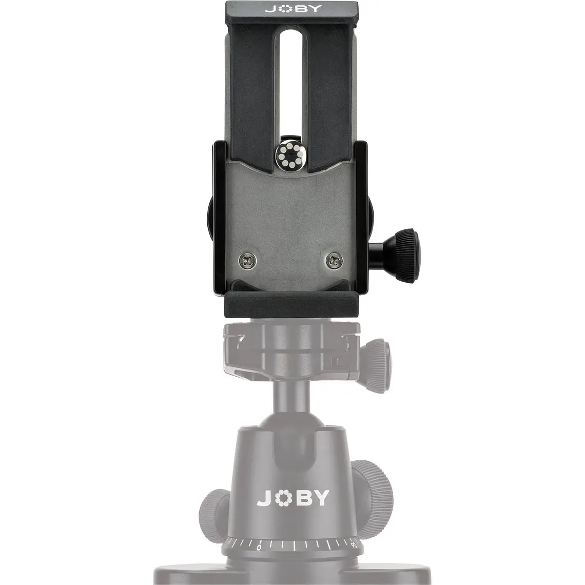 JOBY GripTight PRO Montura Para Teléfonos en Trípodes JB01389-BWW 15