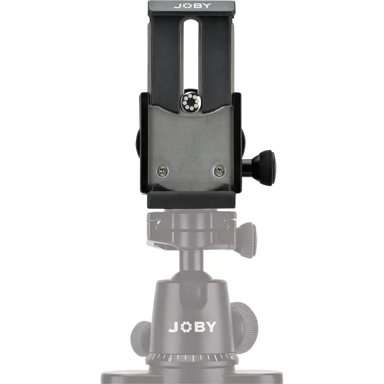 JOBY GripTight PRO Montura Para Teléfonos en Trípodes JB01389-BWW 15