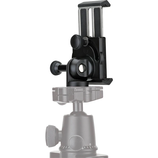 Joby GripTight PRO Montura Para Teléfonos en Trípodes JB01389-BWW 16