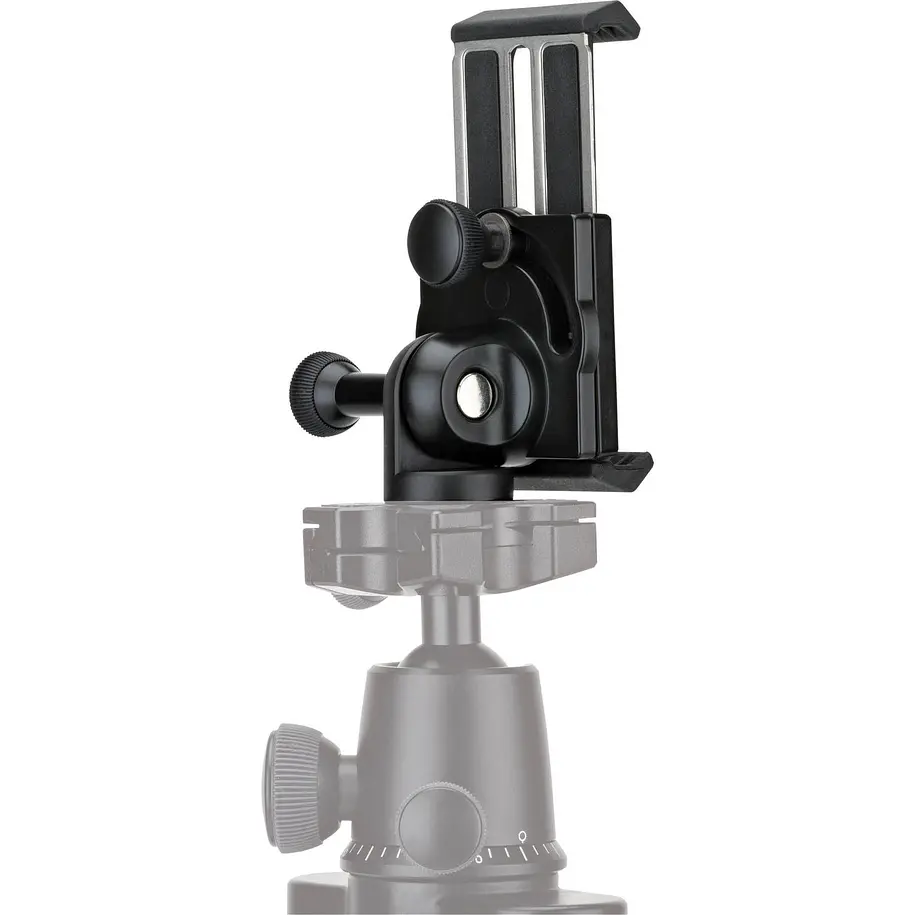 Joby GripTight PRO Montura Para Teléfonos en Trípodes JB01389-BWW 16