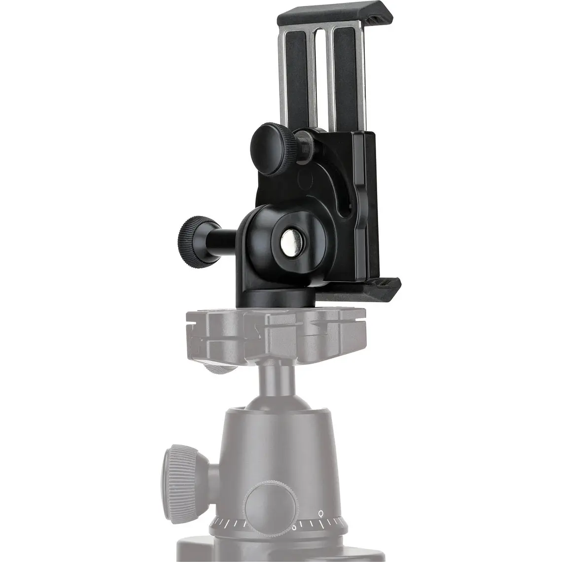 JOBY GripTight PRO Montura Para Teléfonos en Trípodes JB01389-BWW 16