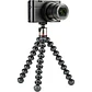 JOBY GorillaPod 500 Mini-Tripode Flexible JB01502-BWW - Miniatura 3