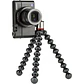 JOBY GorillaPod 500 Mini-Tripode Flexible JB01502-BWW - Miniatura 5