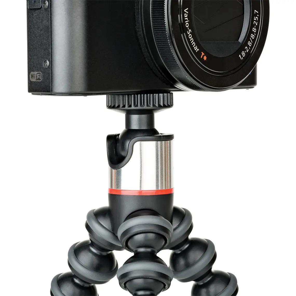 JOBY GorillaPod 500 Mini-Tripode Flexible JB01502-BWW 7