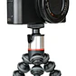 JOBY GorillaPod 500 Mini-Tripode Flexible JB01502-BWW - Miniatura 7
