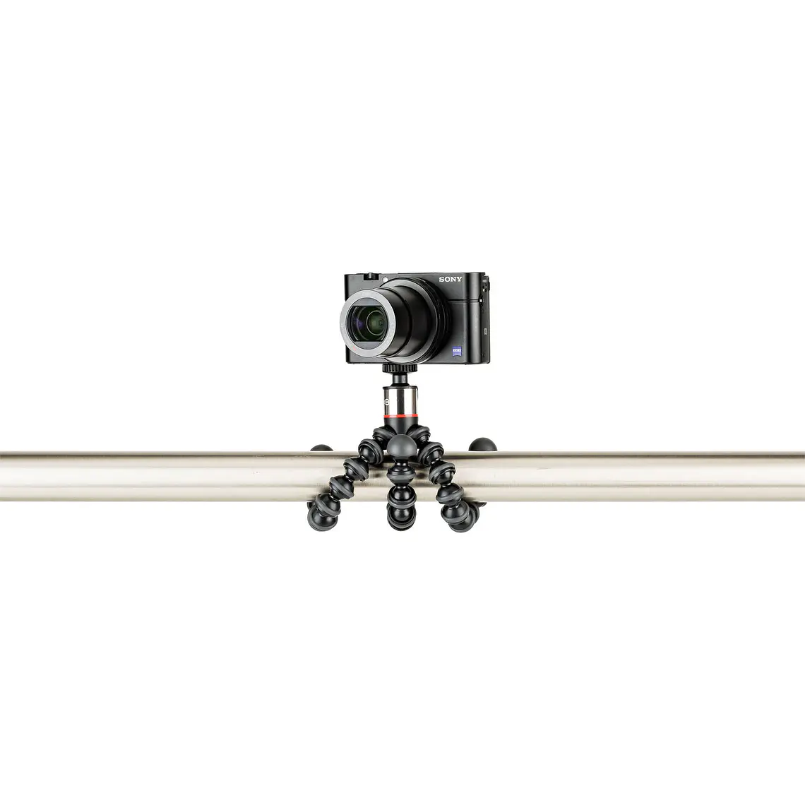 JOBY GorillaPod 500 Mini-Tripode Flexible JB01502-BWW 8