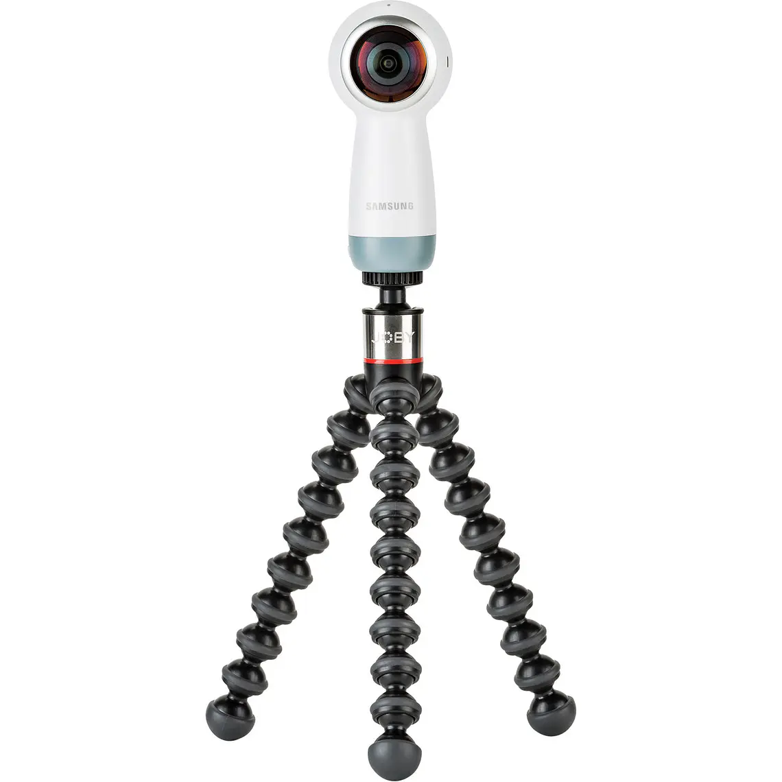 JOBY GorillaPod 500 Mini-Tripode Flexible JB01502-BWW 10