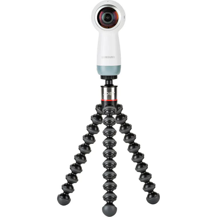 JOBY GorillaPod 500 Mini-Tripode Flexible JB01502-BWW 10