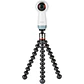 JOBY GorillaPod 500 Mini-Tripode Flexible JB01502-BWW - Miniatura 10